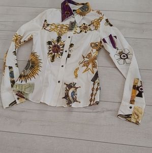 Shirt Just Cavalli
